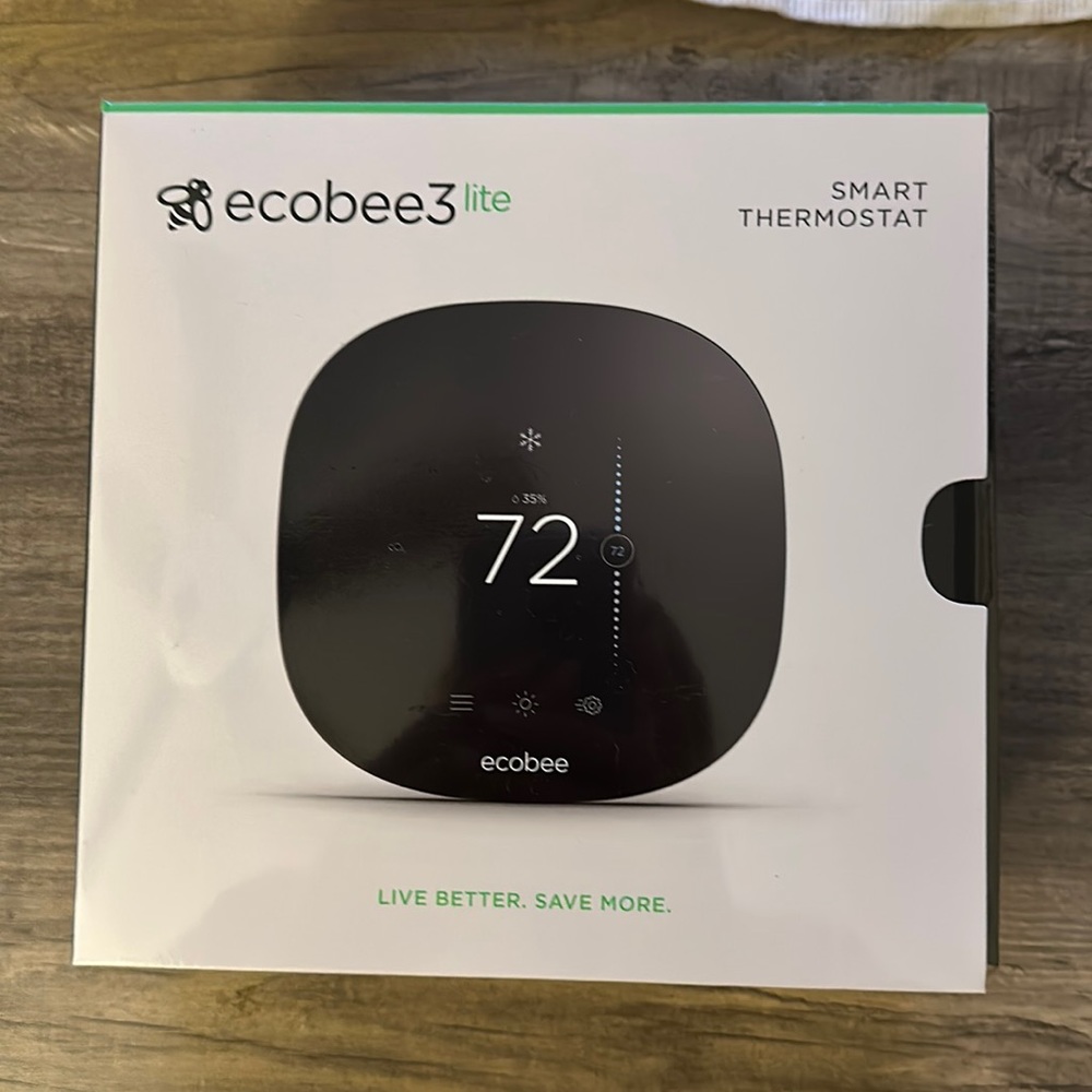 Ecobee3 lite Home Thermostat